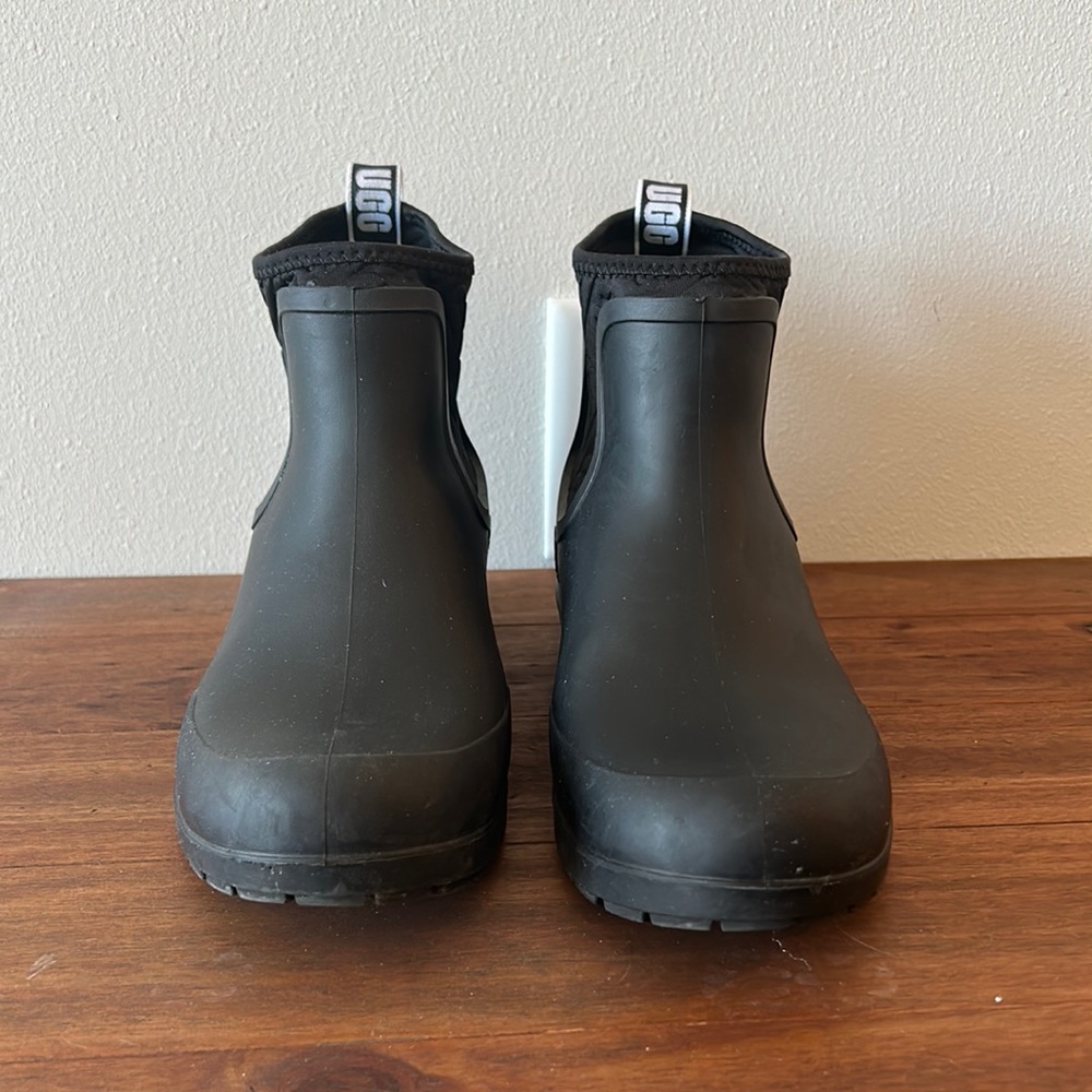 UGG Rain Boots